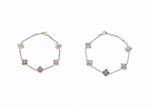 Marco Lino Armband Modell „Heavensfort“