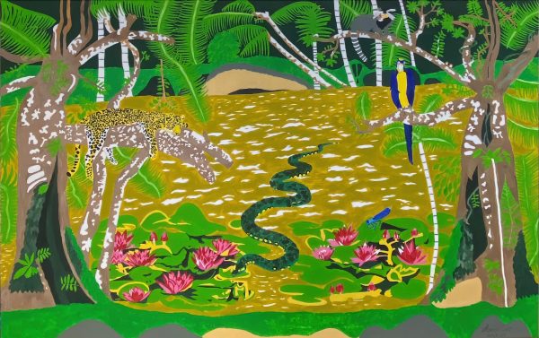 Amazonas