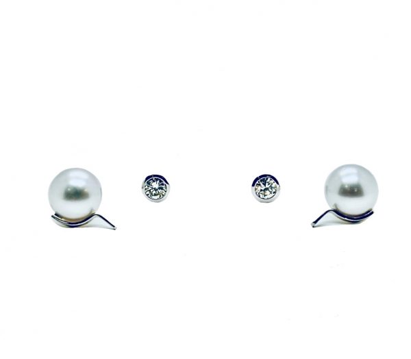 Marco Lino „Changing Pearls“ – Bild 2