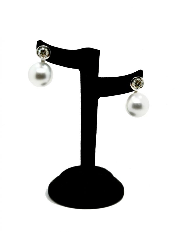 Marco Lino „Changing Pearls“